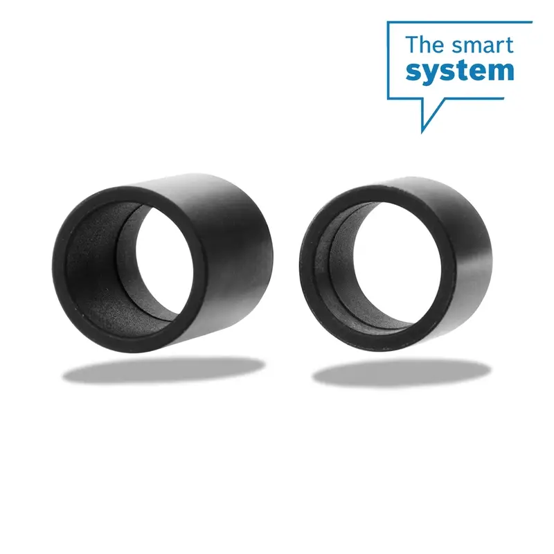 Kit Rahmenbuchsen E-Bike Breiter Aufsatz Motoren BDU31YY/BDU34YY/BDU38YY - image