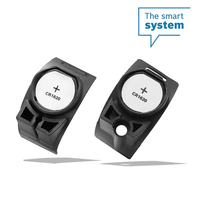 Abstandshülsen für E-Bike Steuereinheit 31,8mm BRC3310 - image