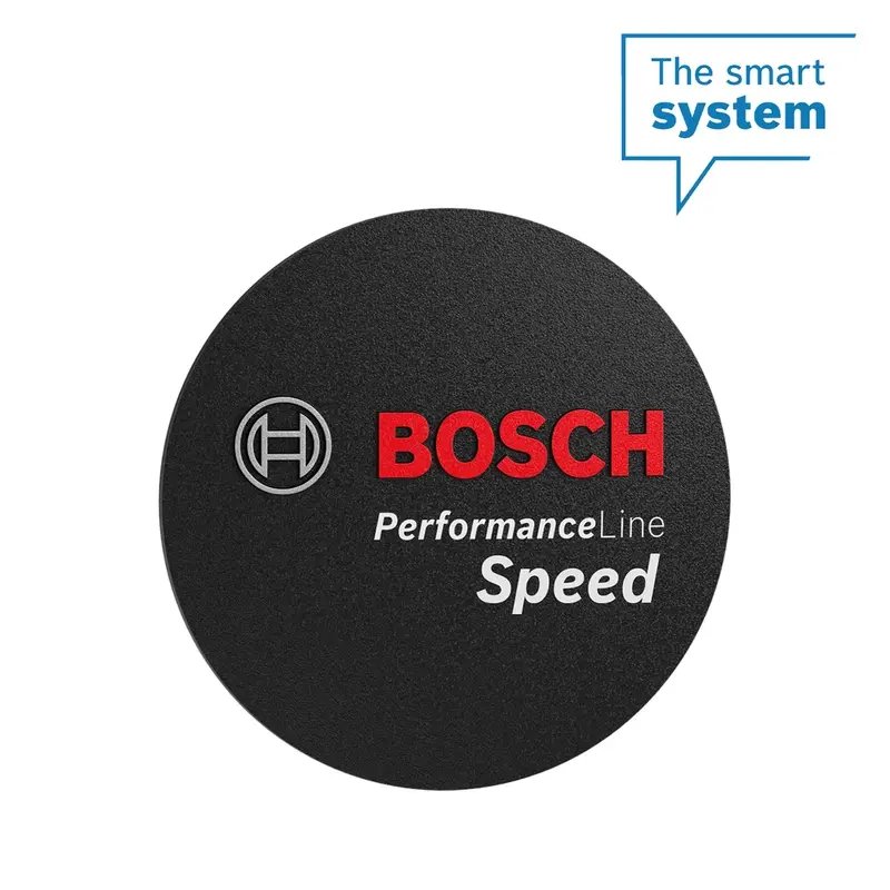 Klebebuchse mit Logo Performance Line Speed BDU388Y - image
