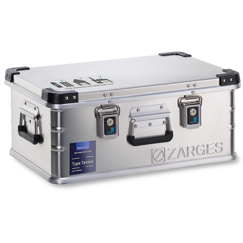 Scatola Di Stoccaggio Per Batterie E-Bike