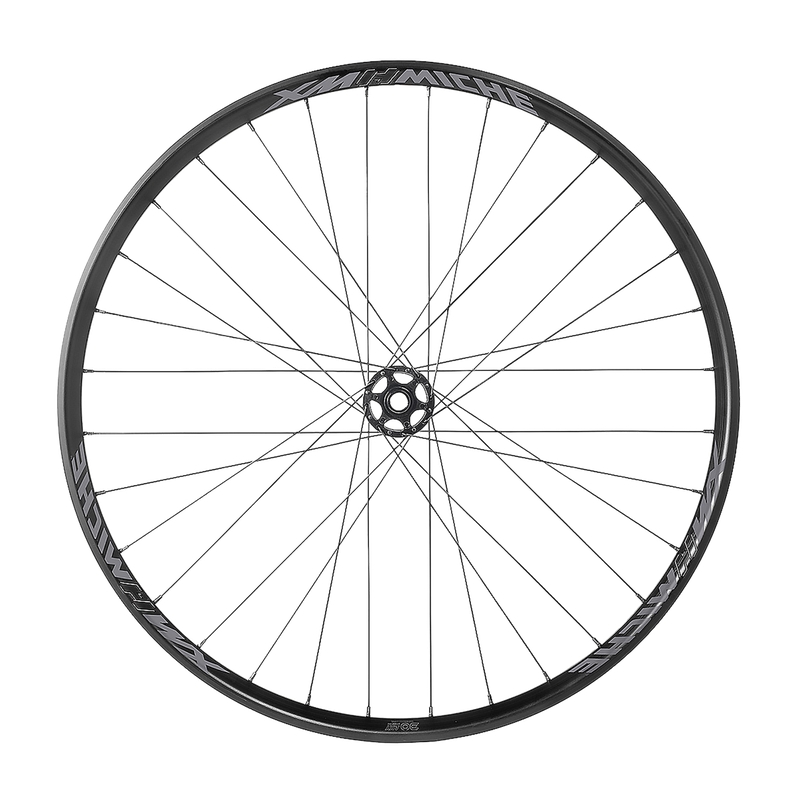 Set Ruote E-Bike Xm H 30 29'' Tubeless Ready Corpetto Shimano Hg