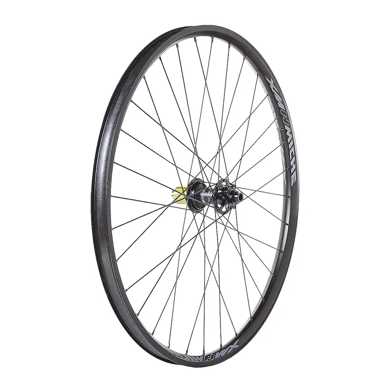 Set Ruote E-Bike Xm H 30 29'' Tubeless Ready Corpetto Shimano Hg #1