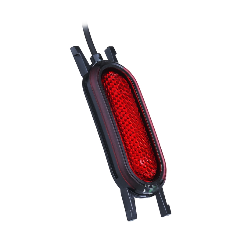 Feu Arrière Pour Vélo Électrique TL3 Z Pro Intégré Pour Garde-Boue Curana