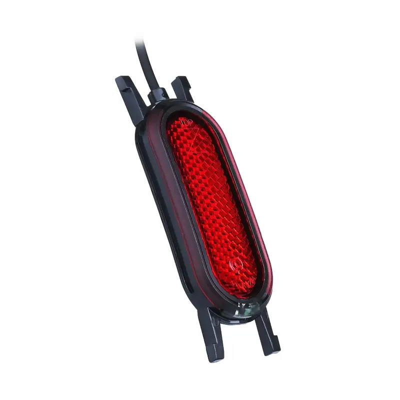 Feu Arrière Pour Vélo Électrique TL3 Z Pro Intégré Pour Garde-Boue Curana - image