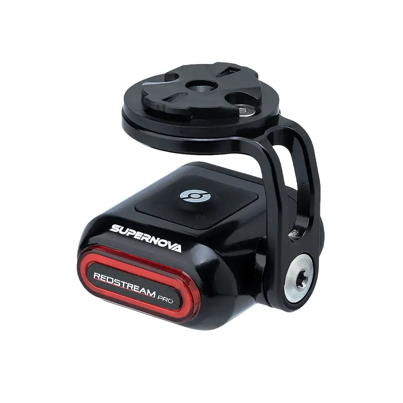 Set Di Supporti RedStream Per Borse Da Sella #1