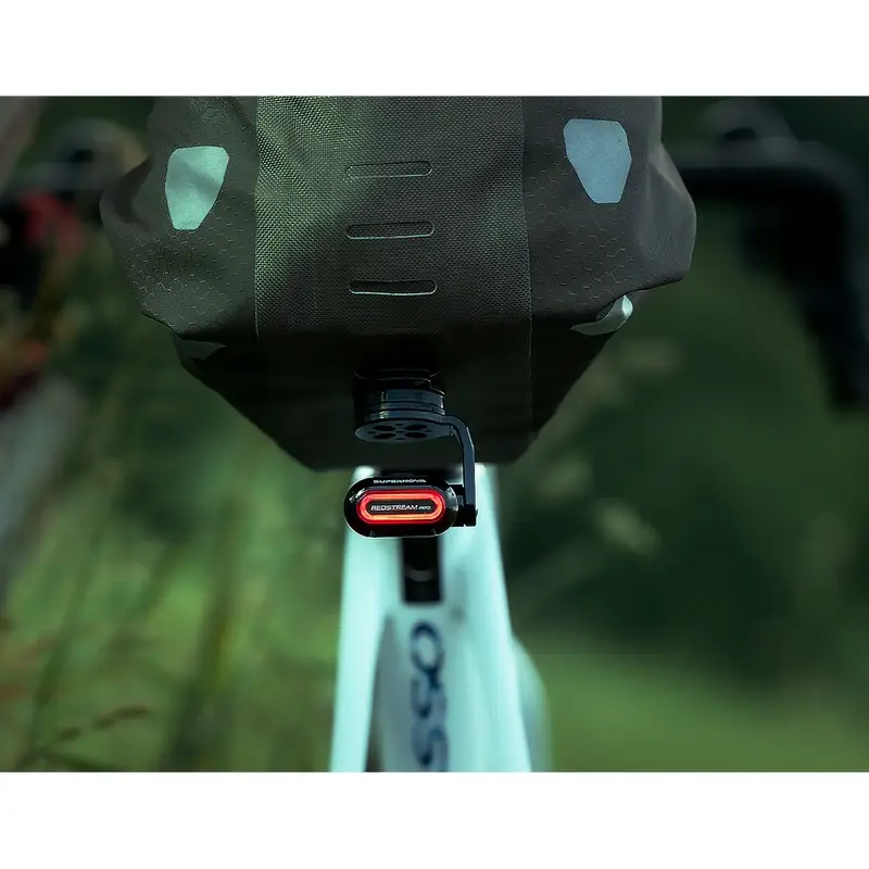 Set Di Supporti RedStream Per Borse Da Sella #2