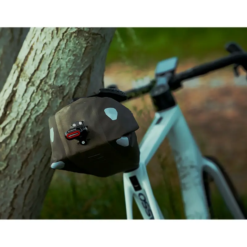 Set Di Supporti RedStream Per Borse Da Sella #3