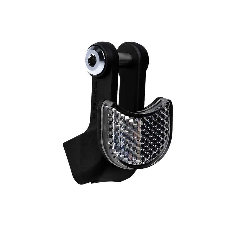 Mobie Mount 2 Halterung mit Klick-Reflektor für die Gabel