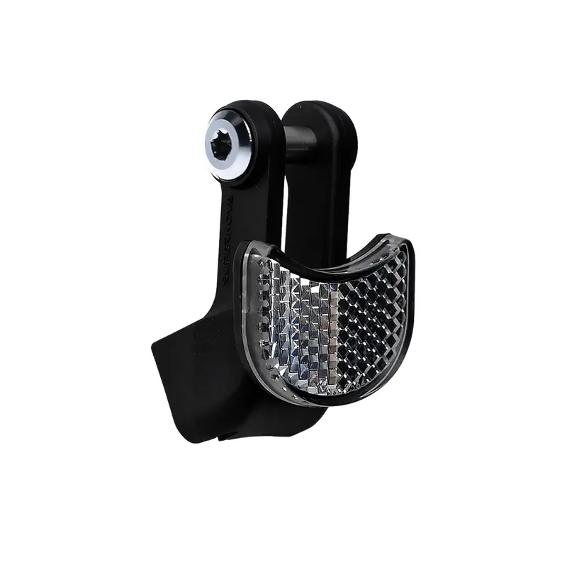 Mobie Mount 2 Halterung mit Klick-Reflektor für die Gabel - image