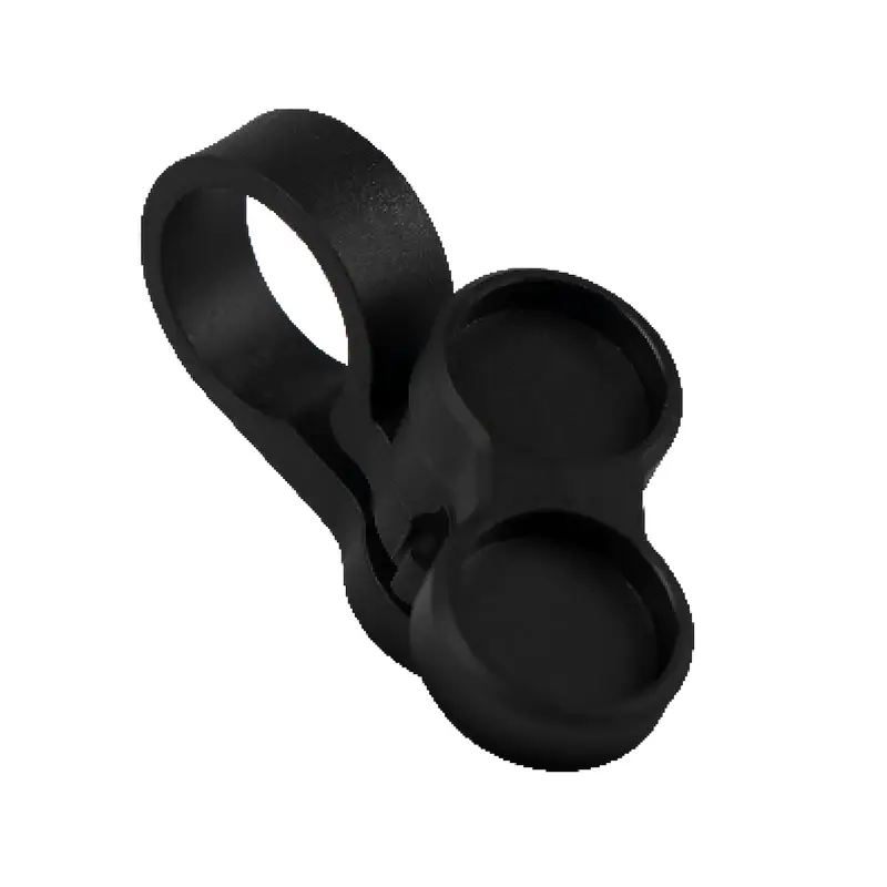 Doppel-Schalterhalterung 22mm - image