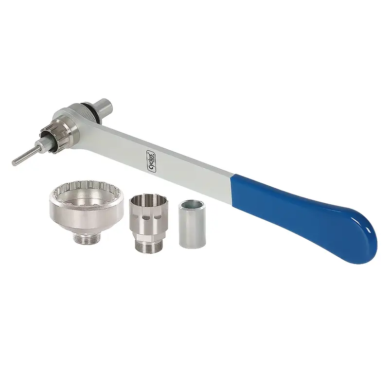 Estrattore Jetmount Per Anello Chiusura Center Lock #2