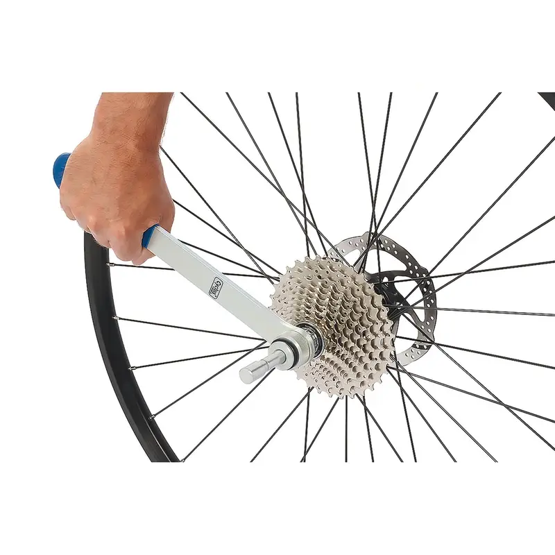 Estrattore Jetmount Per Anello Chiusura Center Lock #3