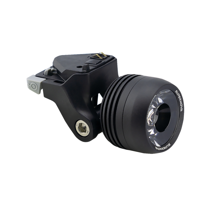 Fanale Anteriore Per E-Bike Mini 2 MonkeyLink