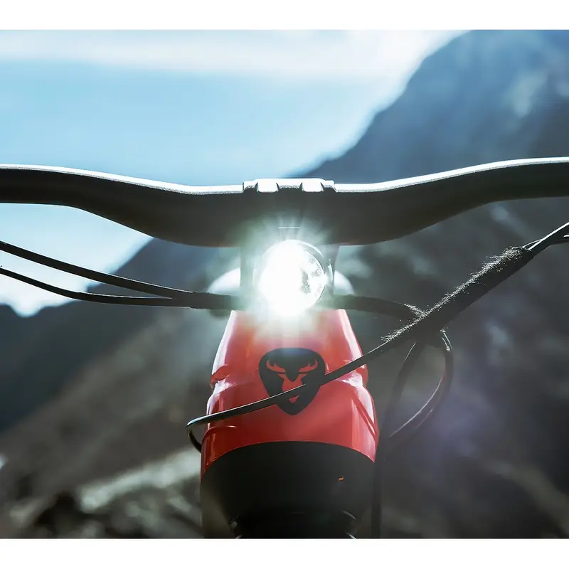 Fanale Anteriore Per E-Bike Mini 2 MonkeyLink #3