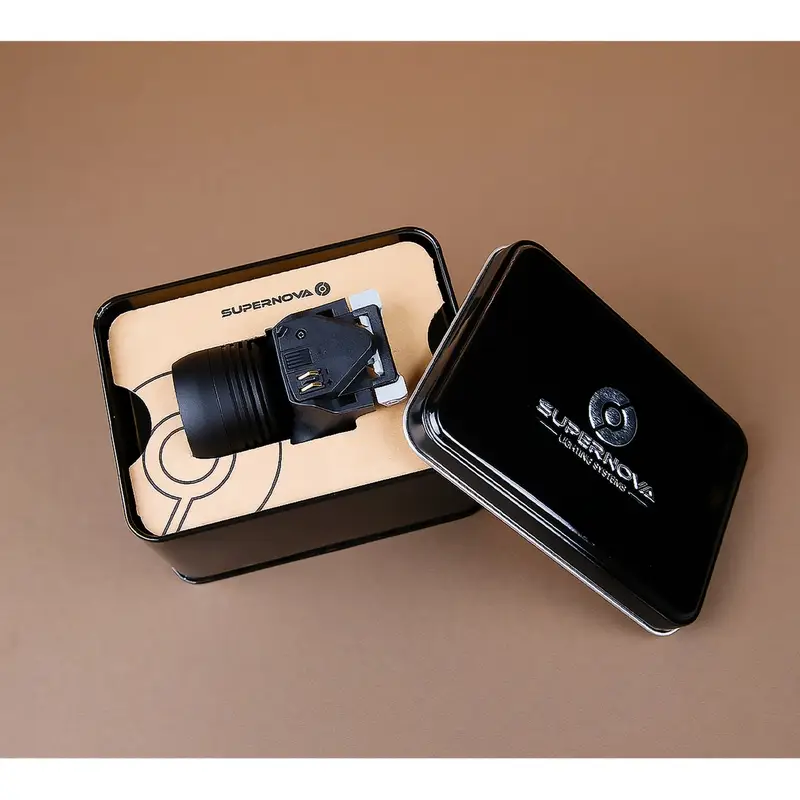 Fanale Anteriore Per E-Bike Mini 2 MonkeyLink #4