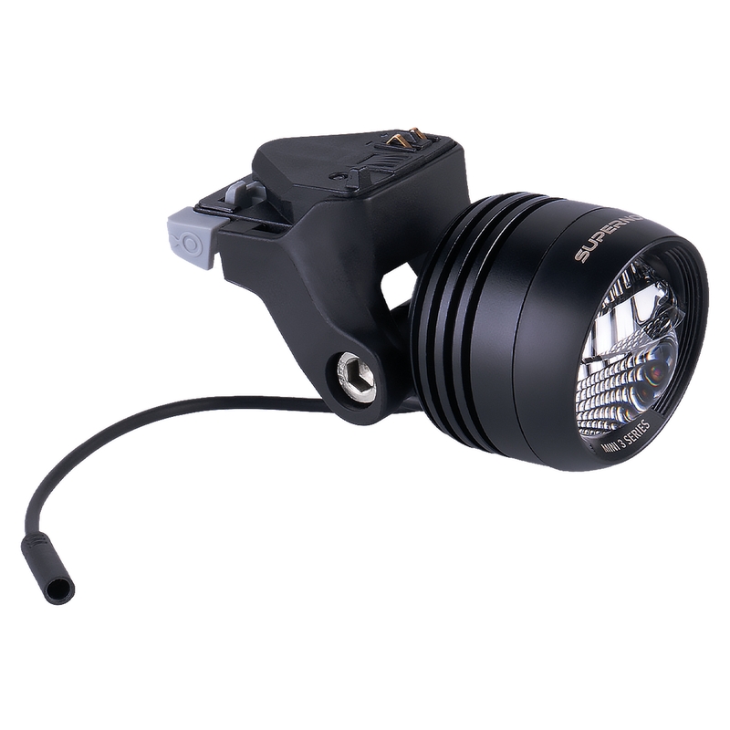 Fanale Anteriore Per E-Bike Mini 3 Pro MonkeyLink