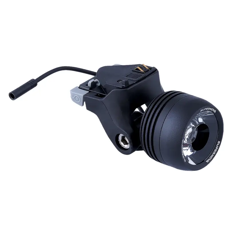 Fanale Anteriore Per E-Bike Mini 2 Pro MonkeyLink #1