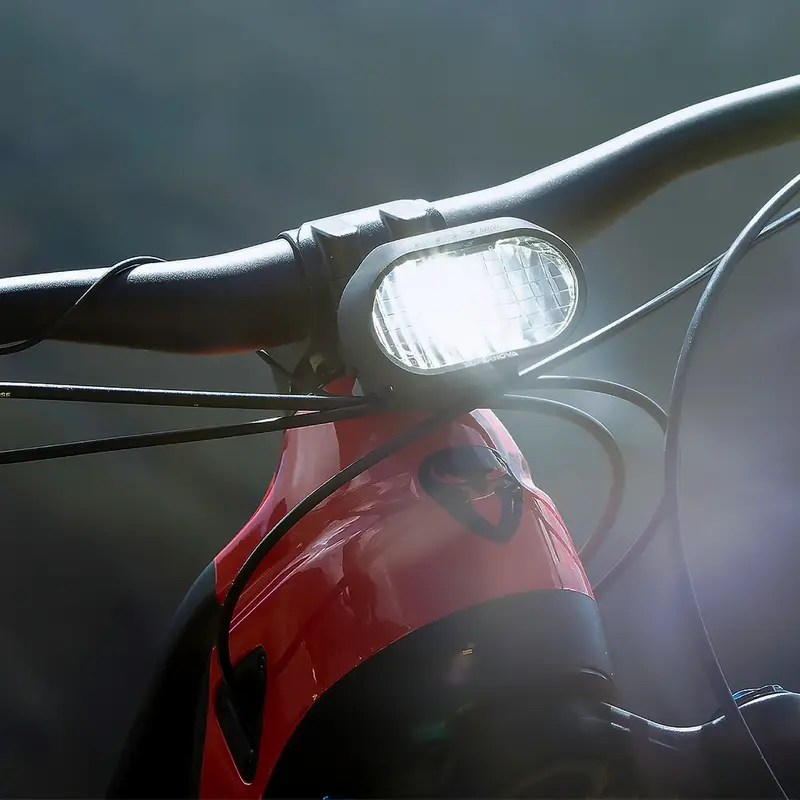 Fanale Anteriore Per E-Bike M99 Mini Pro MonkeyLink #1