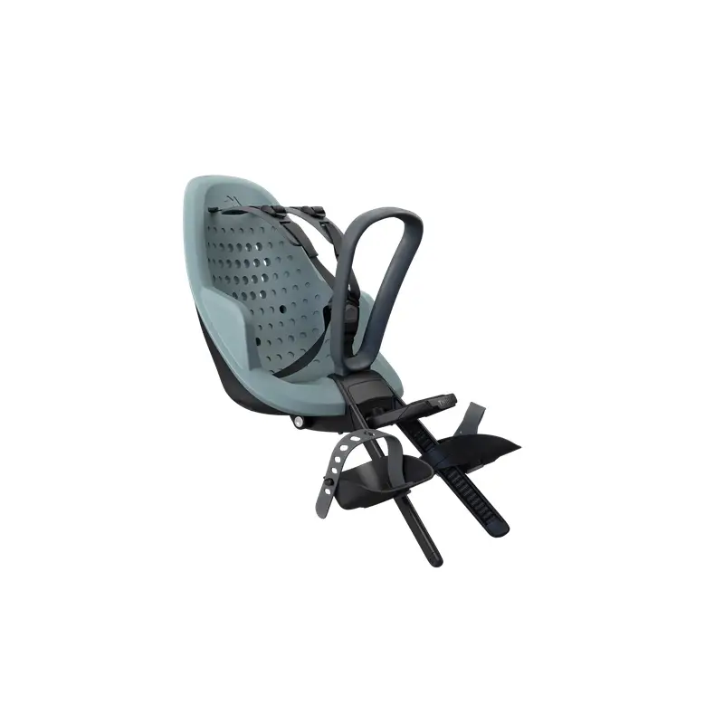 Seggiolino Yepp 2 Mini Fissaggio Attacco Manubrio Blu #3