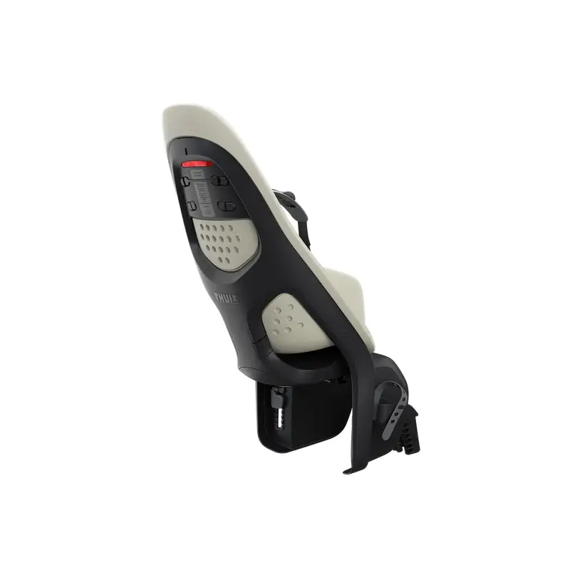 Seggiolino Yepp 2 Maxi Fissaggio al Telaio Sabbia - image