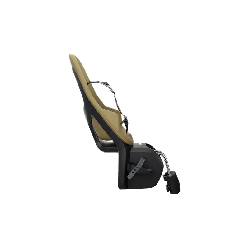 Seggiolino Yepp 2 Maxi Fissaggio al Telaio Verde - image