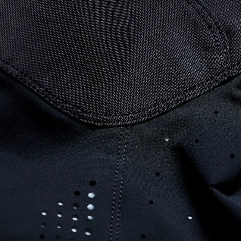 Calças Longas MTB Sprint Pro Preto Tamanho M (32) #4