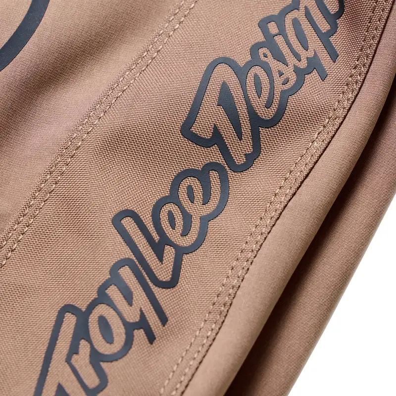 Calças Longas MTB Sprint Pro Sienna Tamanho S (30) #4