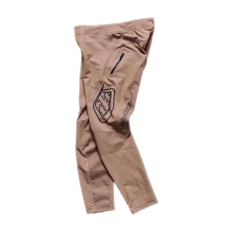 MTB Sprint Pro Sienna Lange Hose Größe M/L (33) - image