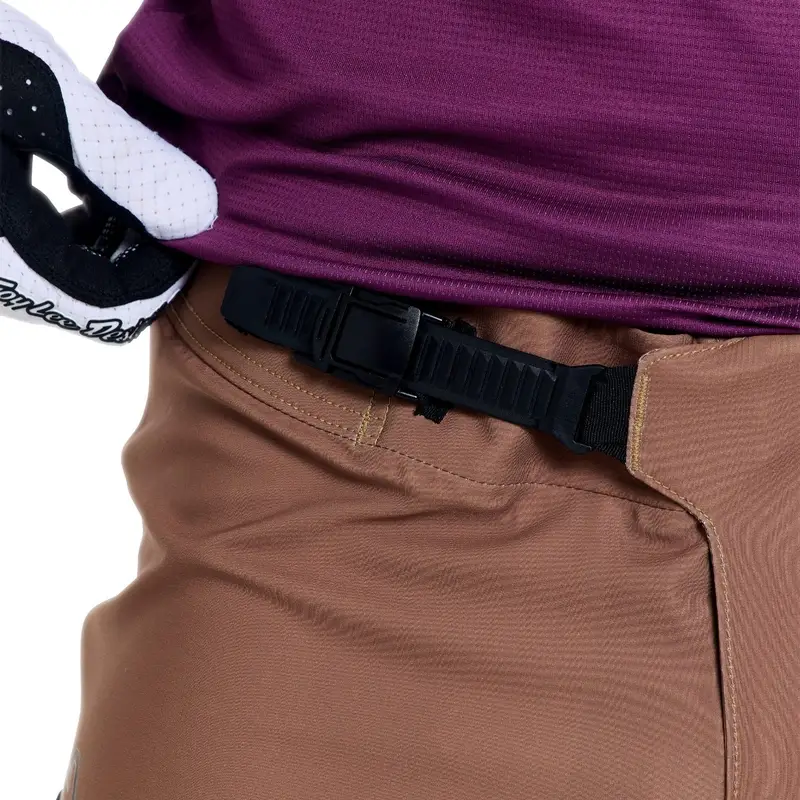 MTB Sprint Pro Sienna Lange Hose Größe M/L (33) #12