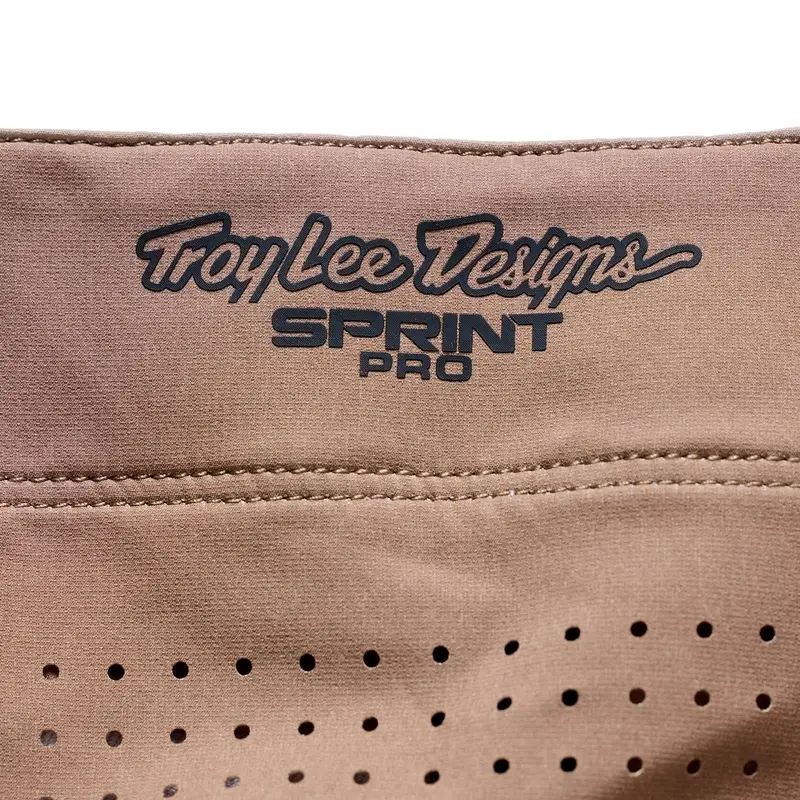 MTB Sprint Pro Sienna Lange Hose Größe M/L (33) #6