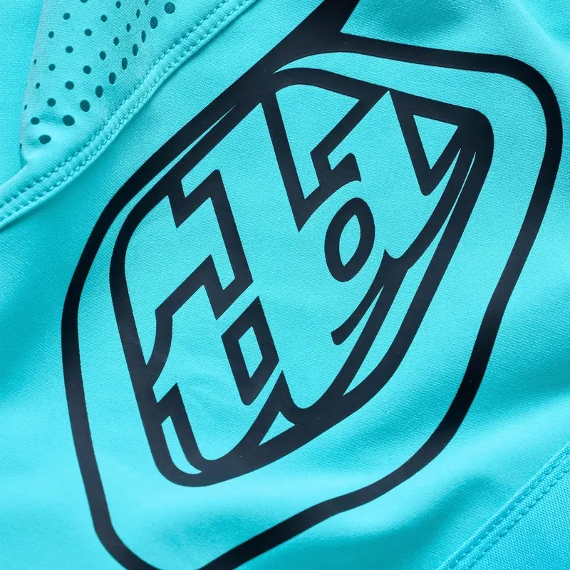 Calças Compridas MTB Sprint Pro Real Teal Tamanho S/M (31) #2