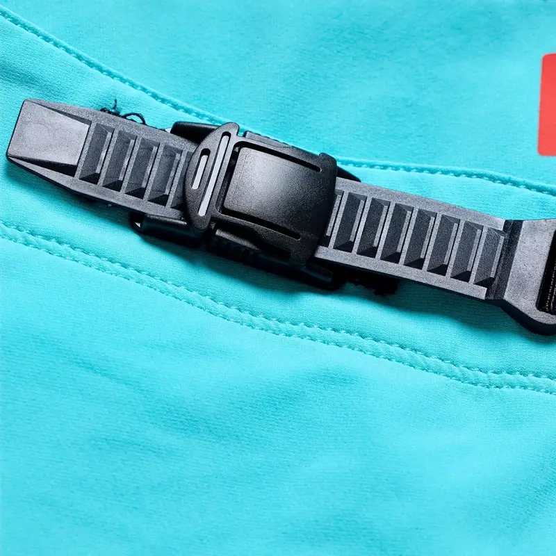 Calças Compridas MTB Sprint Pro Real Teal Tamanho S/M (31) #7