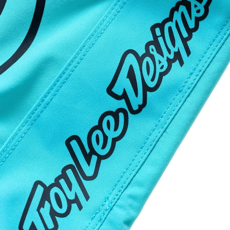 Calças Compridas MTB Sprint Pro Real Teal Tamanho M/L (33) #3