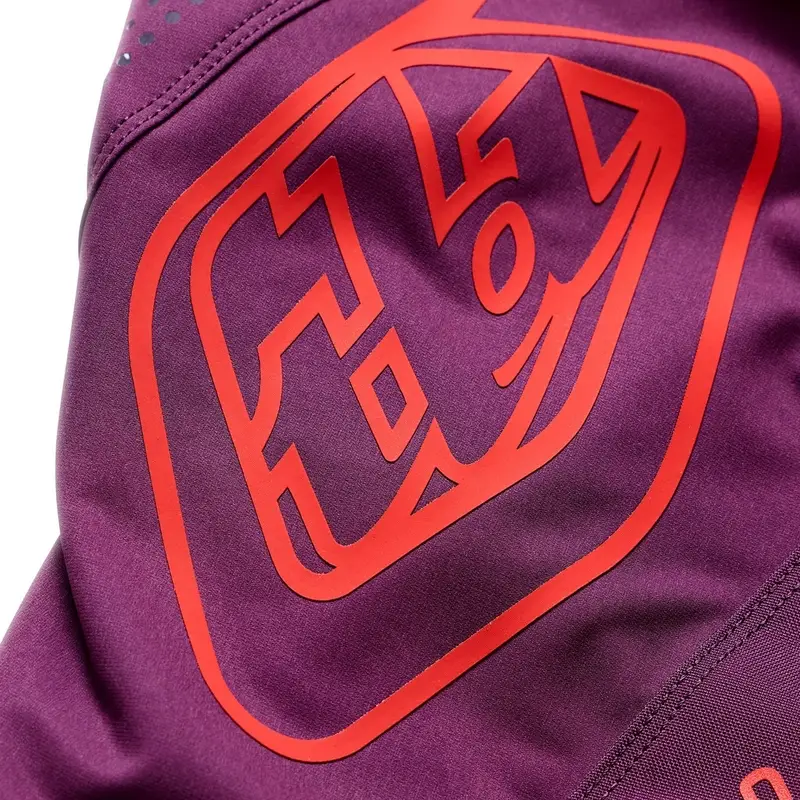 Calças Compridas MTB Sprint Pro Sangria Tamanho S/M (31) #2