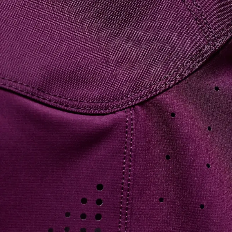 Calças Compridas MTB Sprint Pro Sangria Tamanho XXL (38) #4