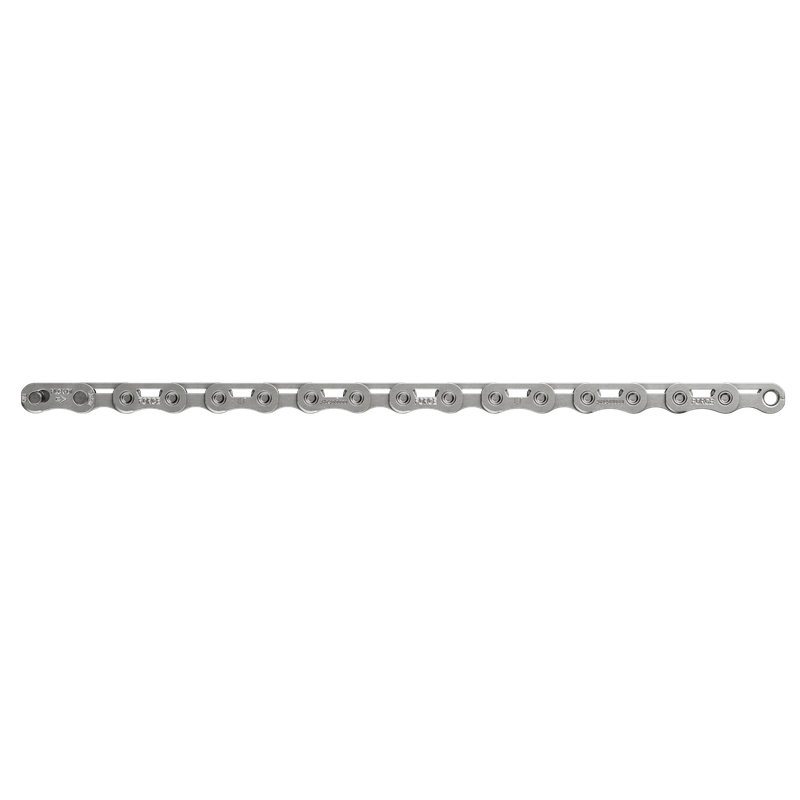 Force Chain E1 Flattop 126 Maglie 12 / 13V argent