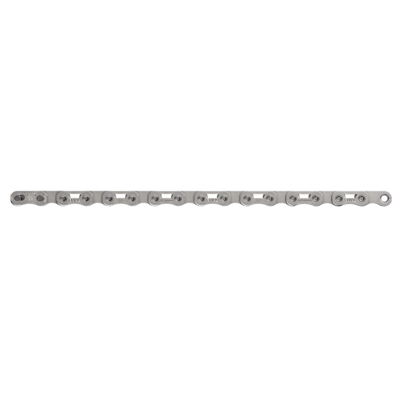 Rival E1 Flattop 126 States 12/13v silver