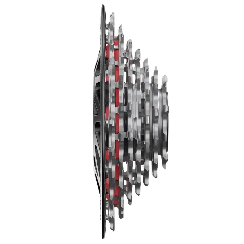 Cassetta Pignoni DH T-Type XS-797 7v 10-24D Argento #5