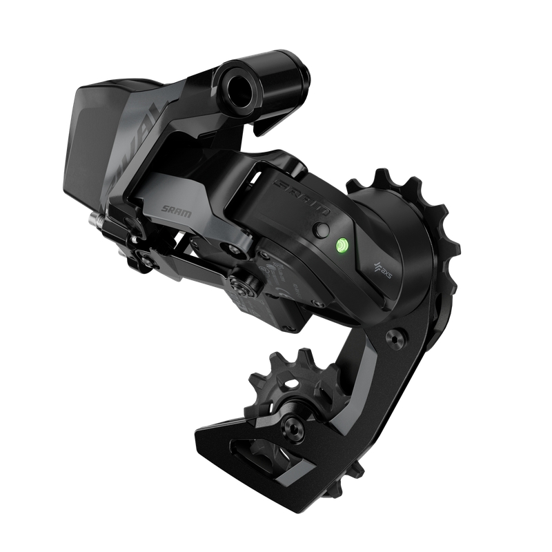 Cambio Posteriore Rival AXS E1 12v