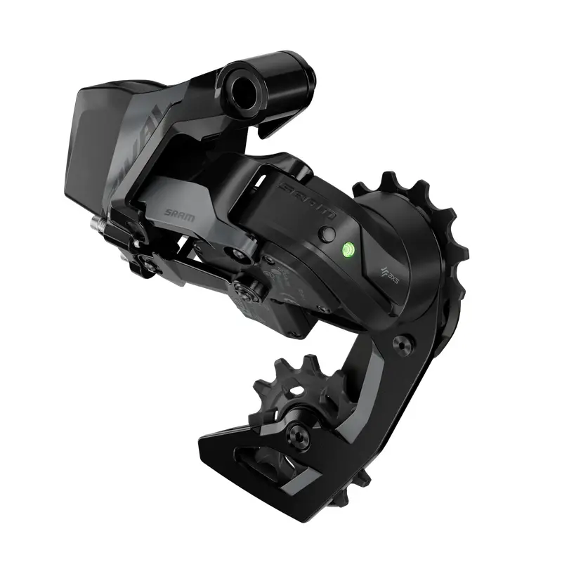 Cambio Posteriore Rival AXS E1 12v - image