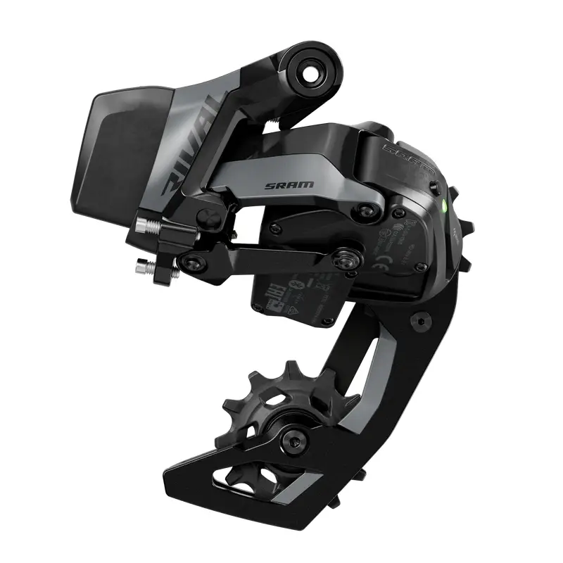 Cambio Posteriore Rival AXS E1 12v #1