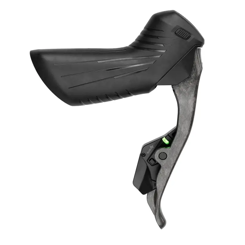 Cambio de cambio Disc de los ejes de fuerza libre E1 Tubo izquierdo de 950 mm 950 mm - image