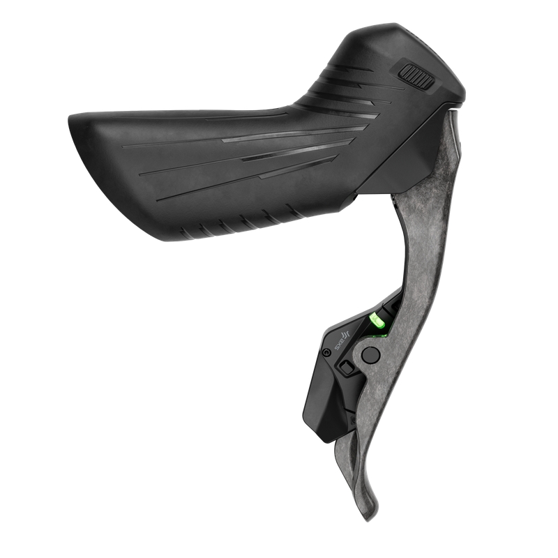Mudança de alteração Disc Force livre AXS E1 Tubo frontal direito 950mm