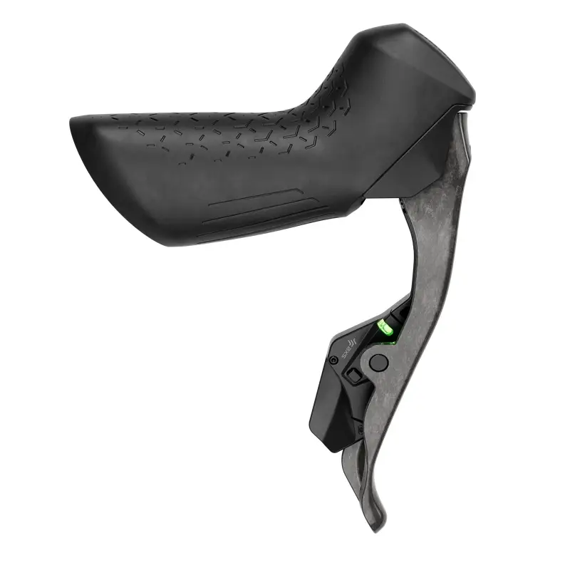 Änderungswechsel-Frano AX Rivale Axs E1 vordere linke Rohr 950 mm #1
