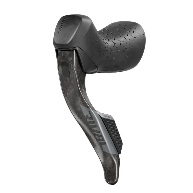 Wechseln-Frano-Änderung AXS Rivalen AXS E1 Right Rohr 1800 mm - image