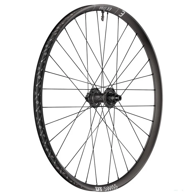 Ruota Posteriore 27.5'' EX 1700 Classic 30DB 30mm Alluminio Boost 12x148mm IS 6 Fori SRAM XD 12v - image