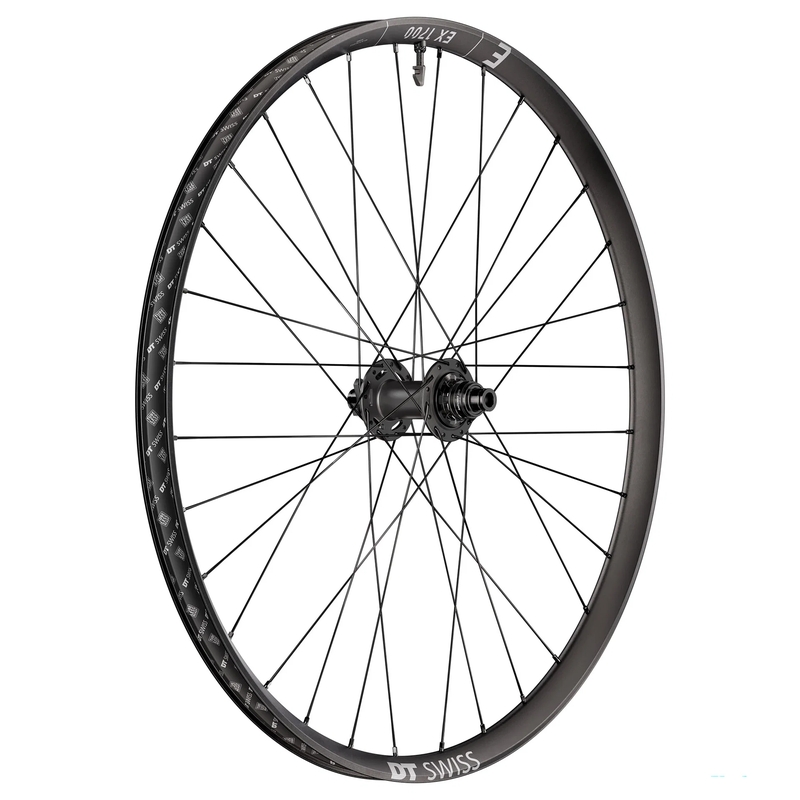 Ruota Posteriore 29'' EX 1700 Classic 30DB 30mm Alluminio 12x148mm Boost IS 6 Fori SRAM   XD