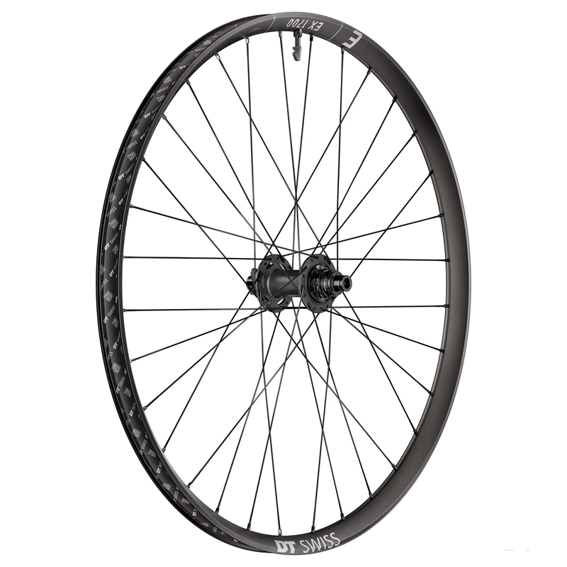 Ruota Posteriore 29'' EX 1700 Classic 30DB 30mm Alluminio 12x148mm Boost IS 6 Fori SRAM   XD - image