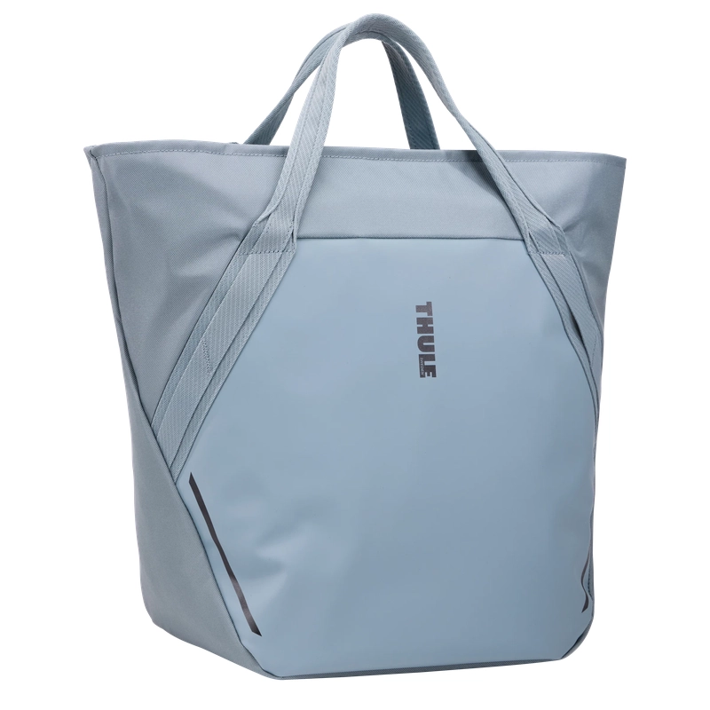 Chasm Tote Inlock 25L Mid Blue Tasche #1