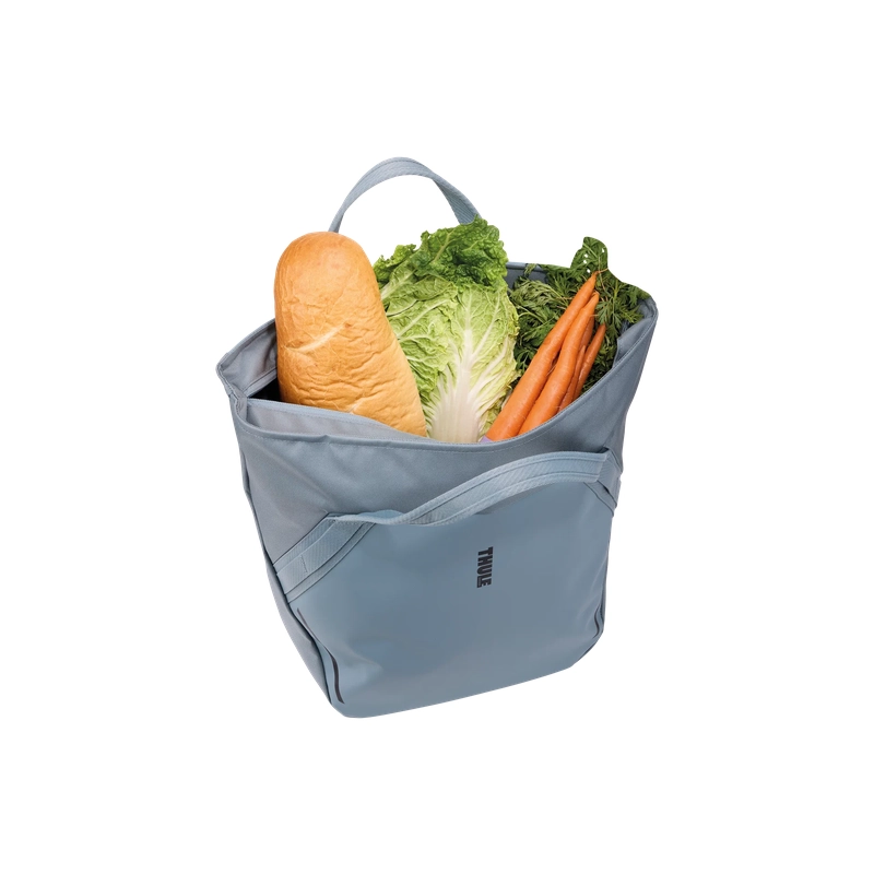 Chasm Tote Inlock 25L Mid Blue Tasche #3